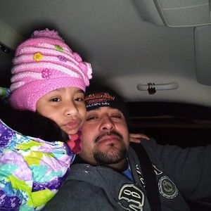 Meet your Posher, Antonio